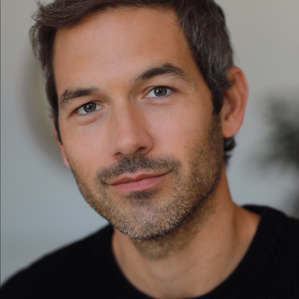 Meet your Posher, Evan